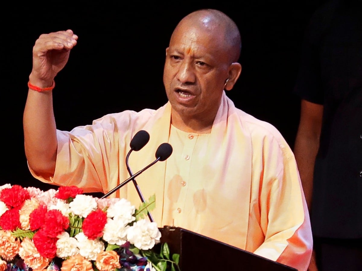 कैबिनेट विस्तार के बाद अब 'मिशन 2027' की बारी, उन 60 सीटों पर टिकी नजरें जहां खिलाना है कमल