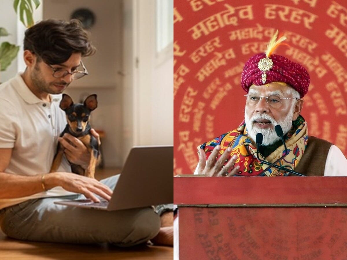 ईंधन संकट के बीच फिर लौटेगा 'Work From Home' का दौर? रिलायंस और टाटा जैसी बड़ी कंपनियां बना रही हैं मेगा प्लान