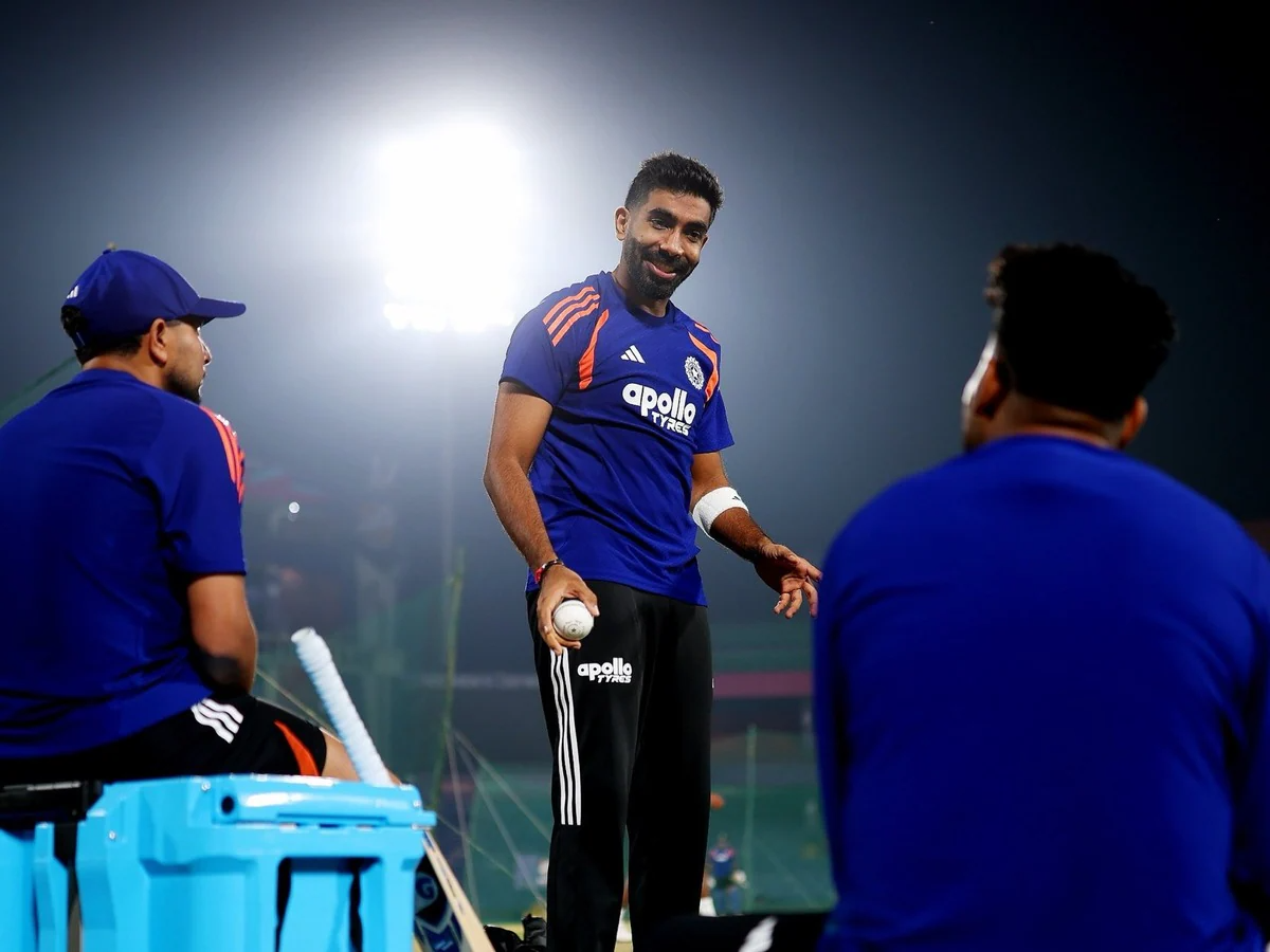 जसप्रीत बुमराह के वर्कलोड पर BCCI का बड़ा फैसला अफगानिस्तान सीरीज में सिर्फ एक फॉर्मेट में खेलेंगे यॉर्कर किंग