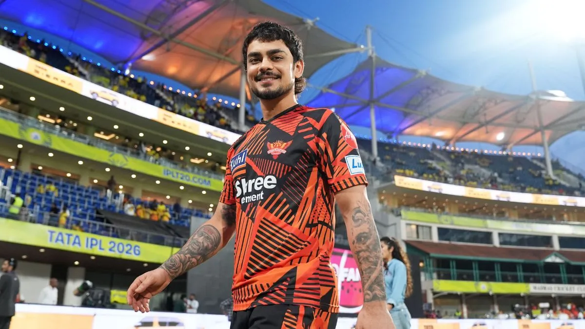 CSK vs SRH: 'जाने दो यार, इसमें अहंकार क्यों लाना?' ईशान किशन के 'व्हिसल पोडू' वाले वायरल जश्न पर खुलकर बोले रविचंद्रन अश्विन