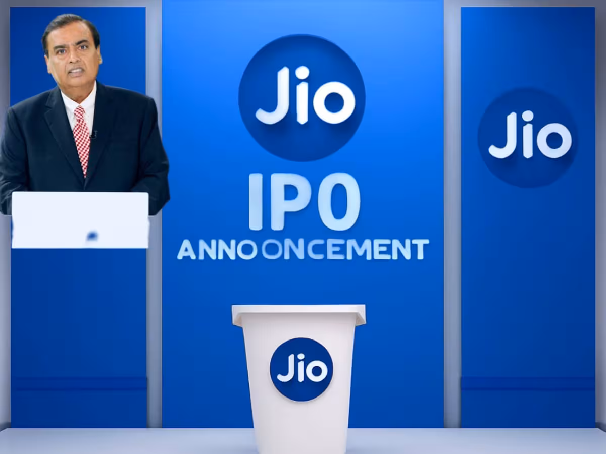 Jio IPO पर पड़ा वैश्विक युद्ध का साया: क्या ईरान-अमेरिका जंग के कारण मुकेश अंबानी बदल रहे हैं देश के सबसे बड़े आईपीओ का पूरा गेमप्लान