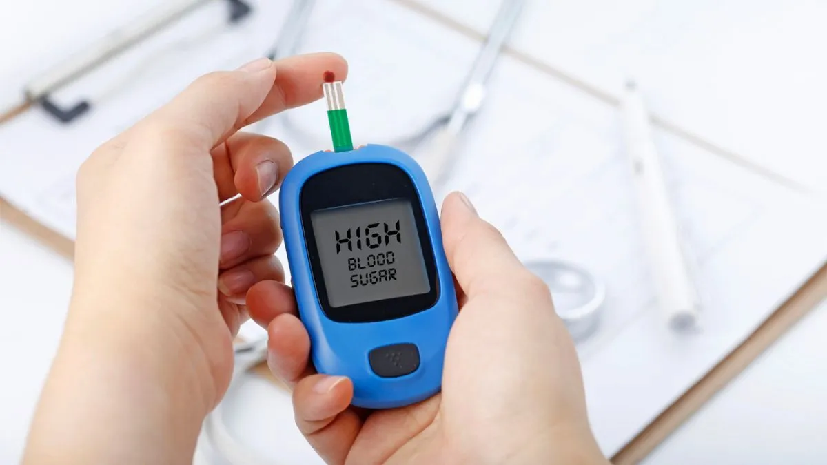 Diabetes Alert: 4,700 लोगों पर 6 साल तक चला दुनिया का सबसे बड़ा मेडिकल रिसर्च, लाइफस्टाइल के ये 3 बदलाव 31% तक घटा देंगे डायबिटीज का खतरा