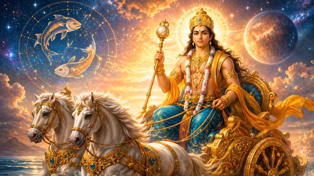 ज्योतिष महासंयोग: शुक्र की राशि में बुध का उदय, इन 6 राशियों की पलटेगी किस्मत, 'बुधादित्य योग' से बरसेगा पैसा और चमकेगा करियर