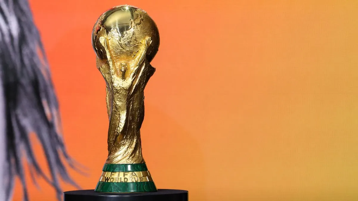 FIFA World Cup 2026 Broadcast: भारतीय फुटबॉल फैंस का इंतजार खत्म! भारत में लाइव दिखेगा फीफा विश्व कप, प्रसारण अधिकारों पर आखिरकार बन गई बात