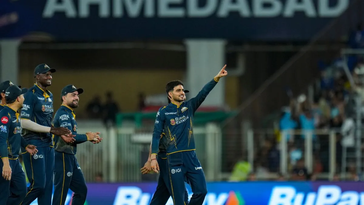 IPL 2026 Playoffs से पहले शुभमन गिल के मुरीद हुए पीयूष चावला, कप्तानी पर दिया बड़ा बयान, बोले- 'वह सिर्फ कप्तान नहीं बल्कि...'