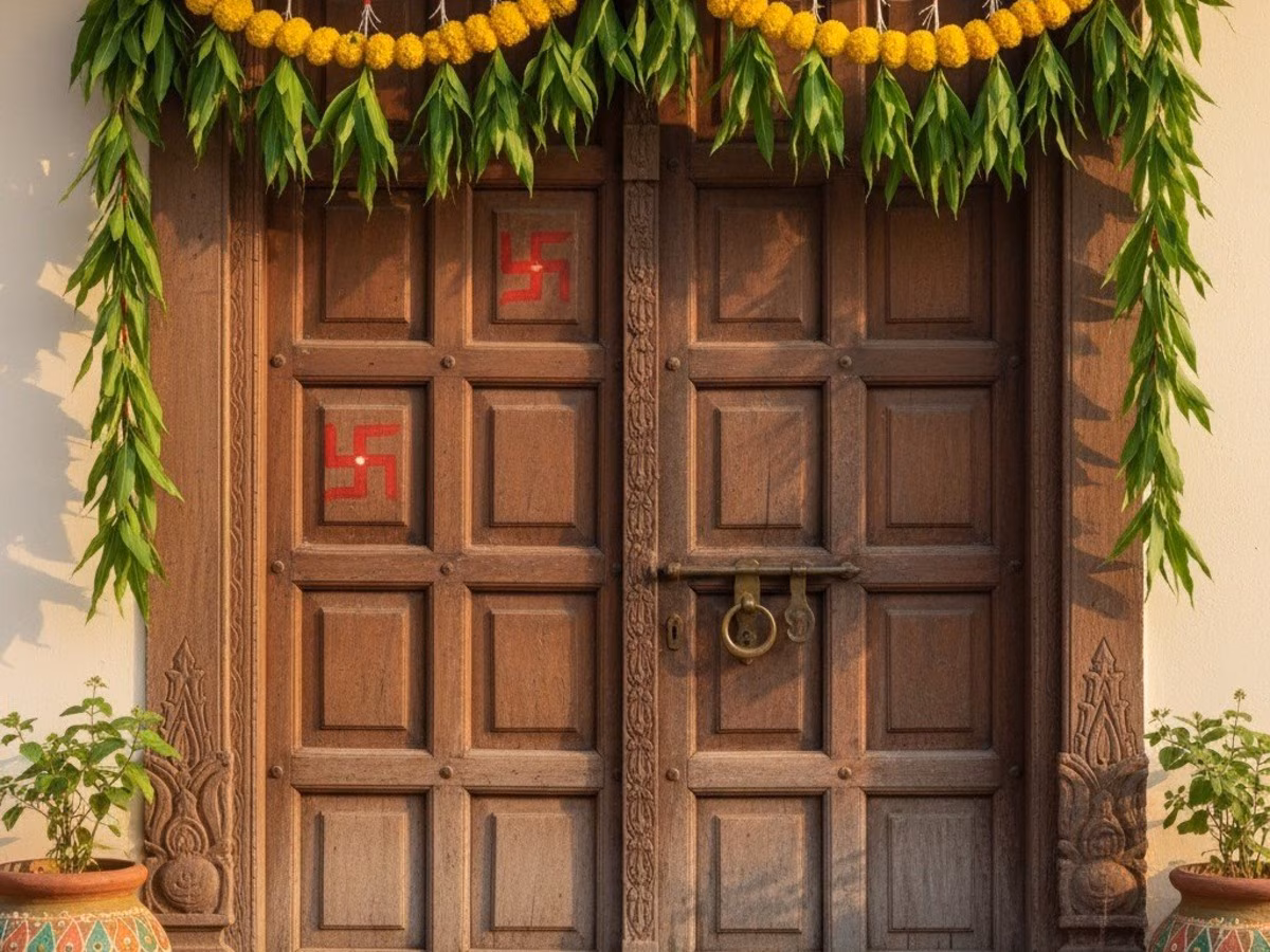 Vastu Tips: भूलकर भी तिराहे पर न लें घर, वरना घेर लेंगी कंगाली और बीमारियां, मुसीबत से बचाएंगे ये अचूक वास्तु उपाय