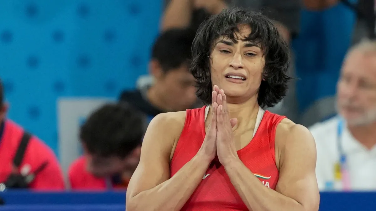 विनेश फोगाट को सुप्रीम कोर्ट से मिली बड़ी राहत, एशियाई खेलों के ट्रायल में खेलने का रास्ता साफ, लेकिन कोर्ट ने डोपिंग पर जताई बड़ी चिंता
