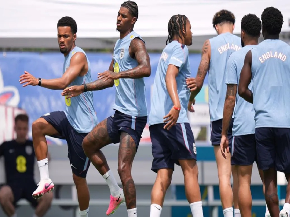FIFA World Cup 2026: 'यह फैसला समझ से परे है!' इंग्लैंड टीम सिलेक्शन पर भड़के काइल वॉकर...