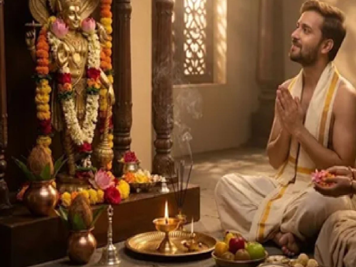 30 जून से शुरू हो रहा है आषाढ़ का पवित्र महीना, जानें चातुर्मास के कड़े नियम और क्यों बंद हो जाएंगे सारे मांगलिक कार्य