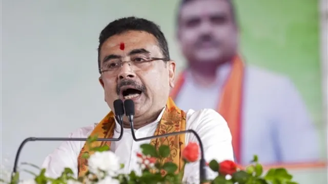 बंगाल के सीएम शुभेंदु अधिकारी का पहाड़ पर ऐतिहासिक एलान: गोरखा आंदोलन के पीड़ितों को 5-5 लाख और सरकारी नौकरी