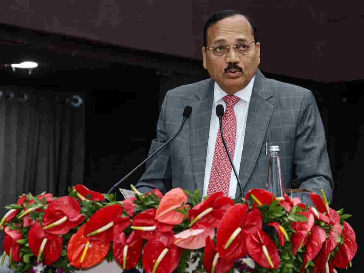 कोर्ट रूम से गायब हुई मुकदमे की फाइल तो भड़के CJI सूर्यकांत, बोले- मुझे अब कुछ और भी करना होगा