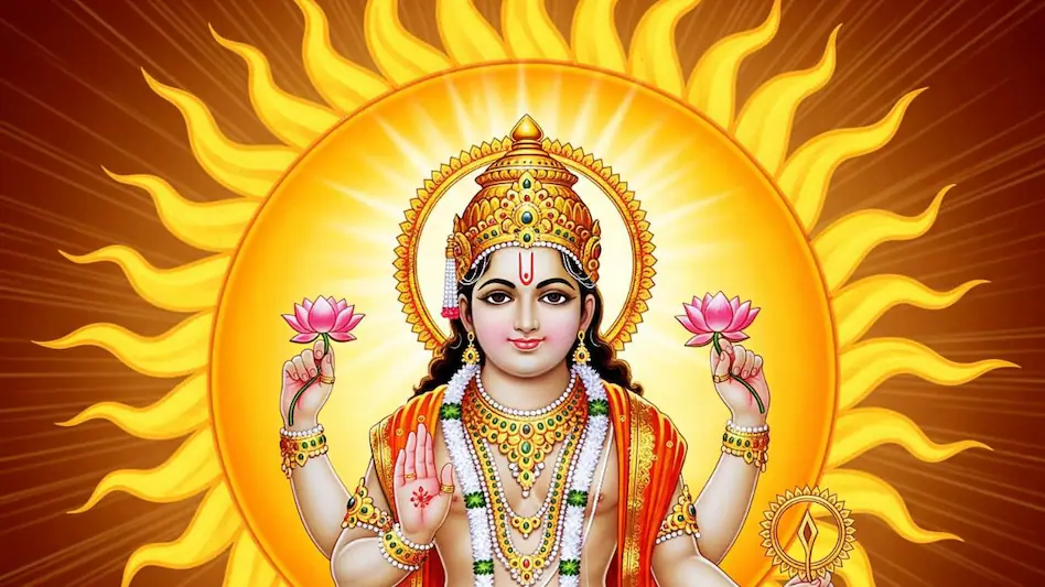 सूर्य का आर्द्रा नक्षत्र में महागोचर, मेष से कन्या राशि वालों के करियर और स्किल्स में आएगा बड़ा उछाल