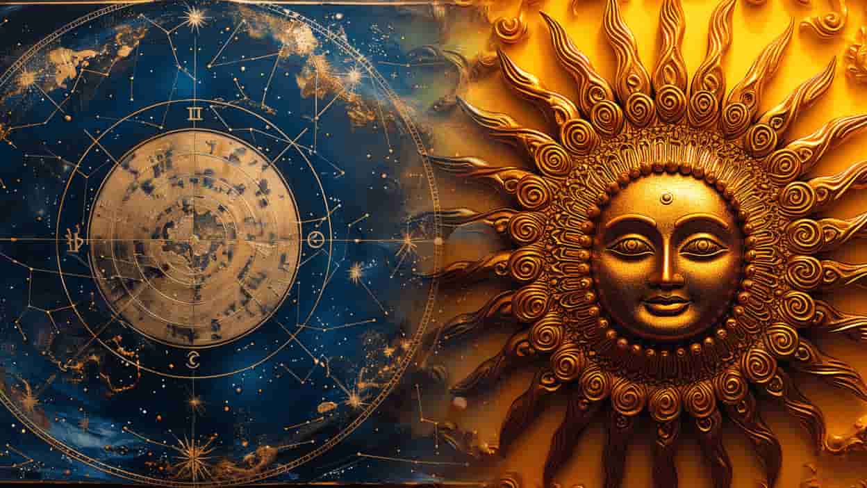 सूर्य का आर्द्रा नक्षत्र में महागोचर, तुला से मीन राशि वालों के शुरू होंगे अच्छे दिन