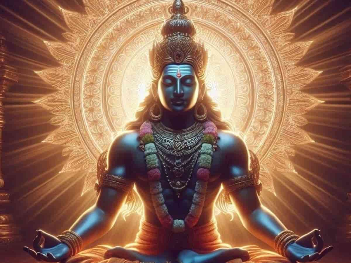 साप्ताहिक पंचांग: इसी सप्ताह है साल की सबसे बड़ी निर्जला एकादशी, वट पूर्णिमा और चंपक द्वादशी