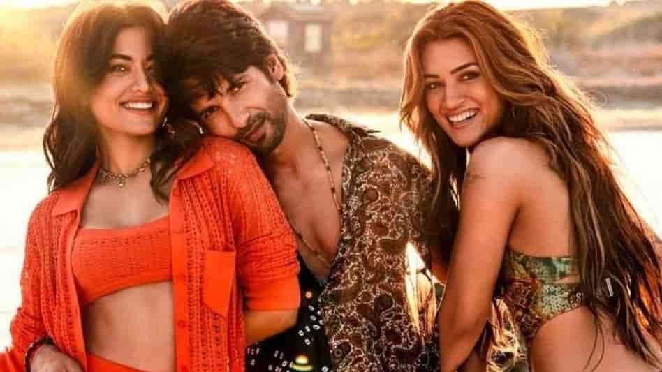 'कॉकटेल 2' का बॉक्स ऑफिस पर महाधमाका: 6 दिनों में बनाए 5 बड़े रिकॉर्ड्स, वर्ल्डवाइड 100 करोड़ के क्लब में एंट्री