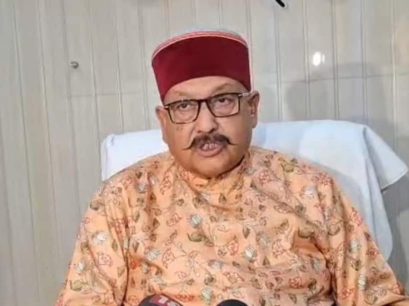 उत्तराखंड में मानसून को लेकर सरकार मुस्तैद: सतपाल महाराज की अधिकारियों को दो टूक– 'कागजों पर नहीं, जमीन पर दिखनी चाहिए तैयारी'