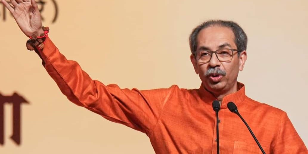Ram Mandir Donation Controversy: उद्धव गुट के सांसद अरविंद सावंत का तीखा हमला, बोले 'रामलला ने भ्रष्टाचार करने वालों के मुंह पर तमाचा मारा'