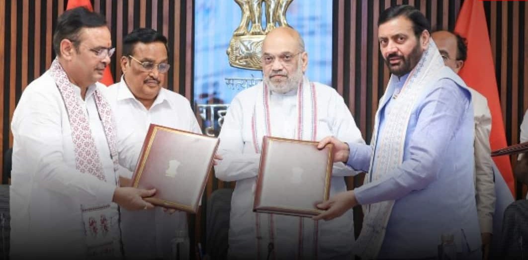 यमुना जल समझौता: 32 साल का इंतजार खत्म, शेखावाटी की प्यास बुझाएगा यमुना का पानी