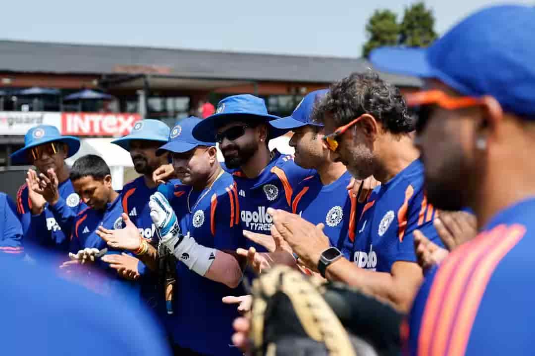 इंग्लैंड के खिलाफ भारत के लिए संकटमोचन बनेगा ये खिलाड़ी, जानता है डरहम मैदान का कोना कोना