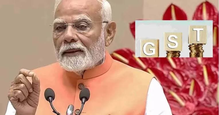 टूट गए सारे रिकॉर्ड! जून में GST कलेक्शन ने छुआ आसमान, कमाई के मामले में ये राज्य अव्वल