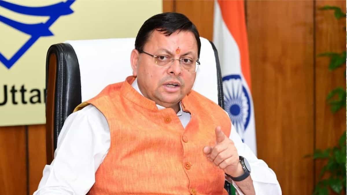 ‘यह सिर्फ नियुक्ति पत्र नहीं, सवा करोड़ जनता का विश्वास पत्र है’: उत्तराखंड में नवनियुक्त PCS अधिकारियों से बोले CM धामी