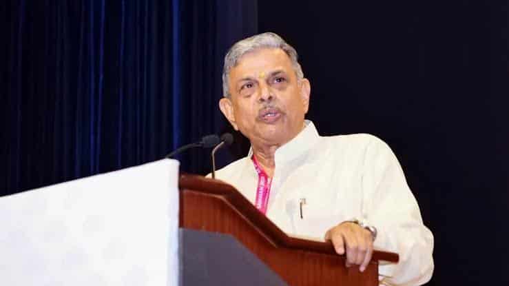 राम मंदिर दान चोरी पर RSS की पहली प्रतिक्रिया, जानें क्या कहा 