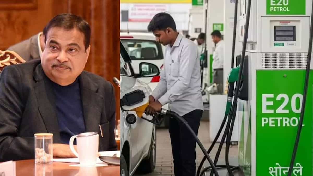 क्या E20 पेट्रोल से खराब हो जाएगा आपकी कार का इंजन? सरकार ने दिया हर सवाल का सीधा जवाब