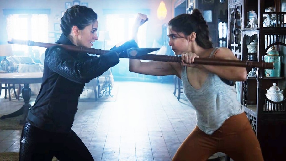 Alpha Box Office Day 2: आलिया-शरवरी की 'अल्फा' का बॉक्स ऑफिस पर धमाका! दूसरे दिन शनिवार को कमाई में जबरदस्त उछाल