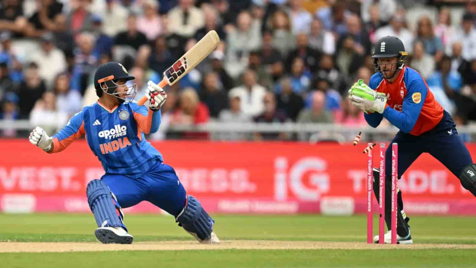 वैभव के आउट होते ही लाइव मैच में भड़के सुनील गावस्कर, कह दी इतनी बड़ी बात कि दंग रह गया पूरा कमेंट्री बॉक्स