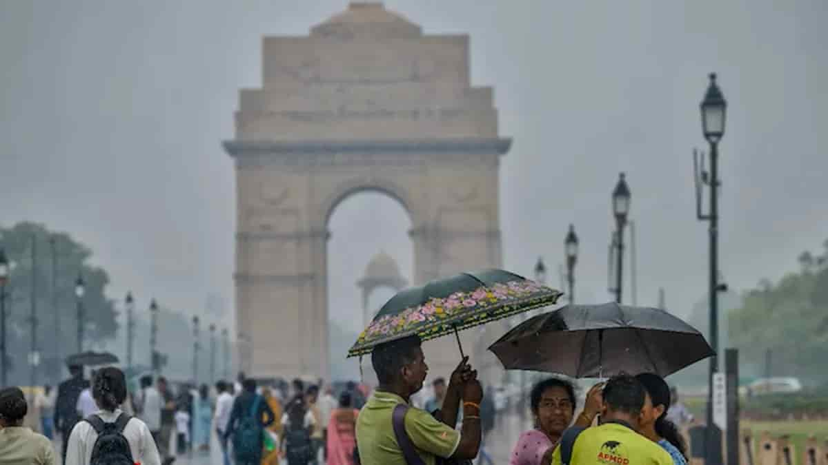 मानसून आने के बाद भी भारत के बड़े शहरों में क्यों पड़ रही है रिकॉर्डतोड़ उमस; वैज्ञानिक भी हैरान, सामने आई ये वजह