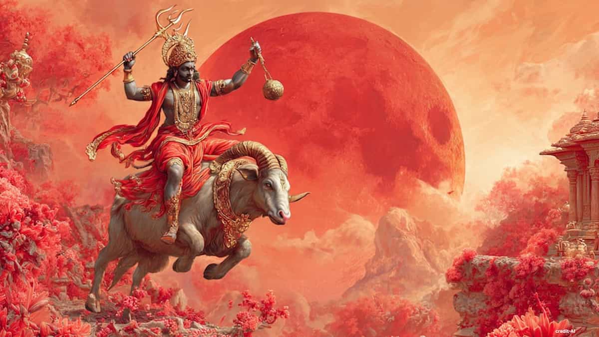 मंगलवार को करें मंगल देव के 108 नामों का जाप, मिलेगा कर्ज से छुटकारा और शांत होगा गुस्सा!