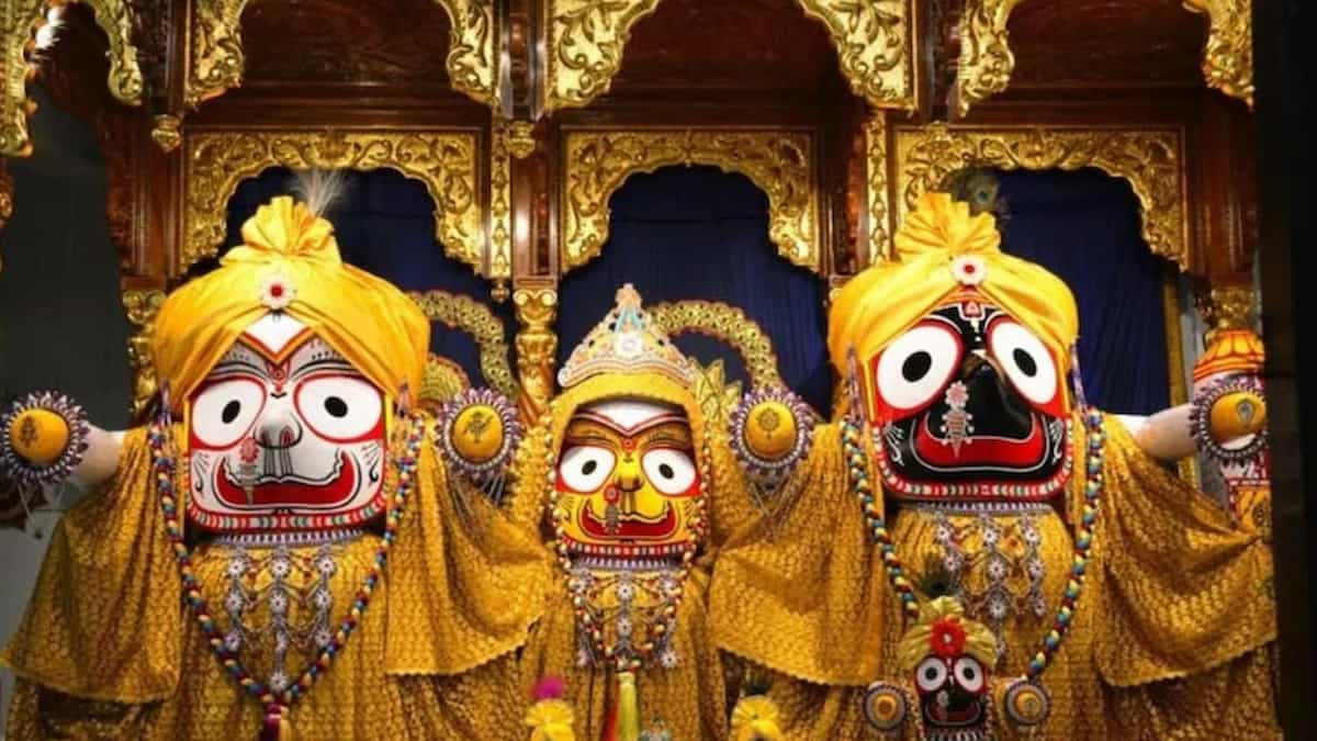 भगवान जगन्नाथ हुए बीमार: 15 दिन रहेंगे आइसोलेशन में, सिर्फ वैद्य करेंगे इलाज; जानें इस अनूठी और पावन परंपरा का पूरा रहस्य