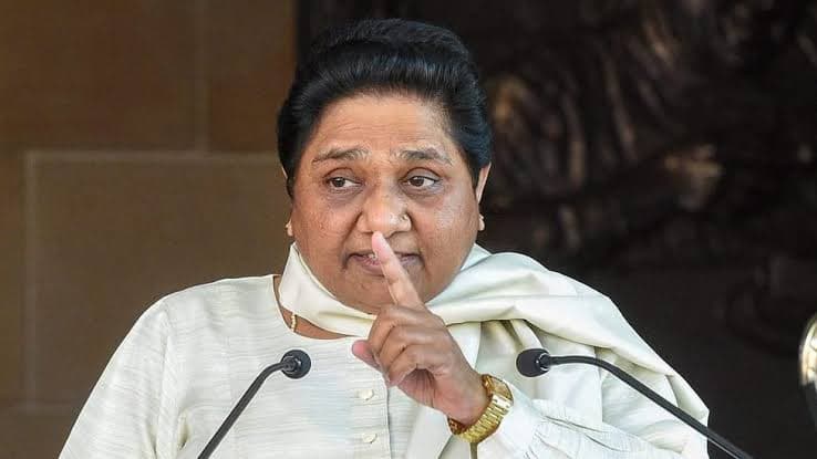 अयोध्या के बाद बद्रीनाथ में भी दान पेटियों को लेकर कन्फ़्यूज़न; मायावती ने ट्रस्टियों की जांच की मांग की