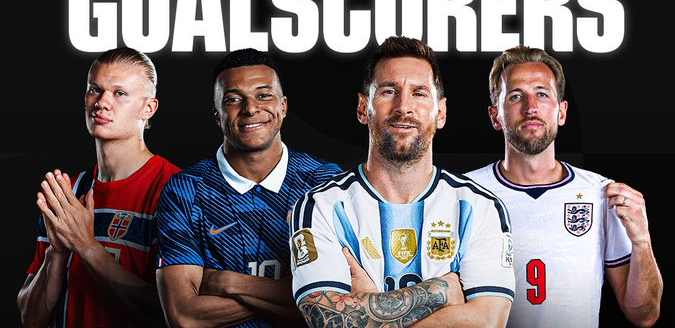 FIFA World Cup 2026: क्वार्टर फाइनल का शेड्यूल तय, मेस्सी-म्बाप्पे में गोल्डन बूट की महाजंग, जानिए कब और किससे होगी भिड़ंत!