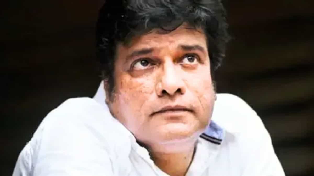 प्रभास की ‘फौजी’ का सेट विवादों में: एक्टर राजेश शर्मा को कीड़े ने काटा, AICWA ने की हाई-लेवल जांच की मांग