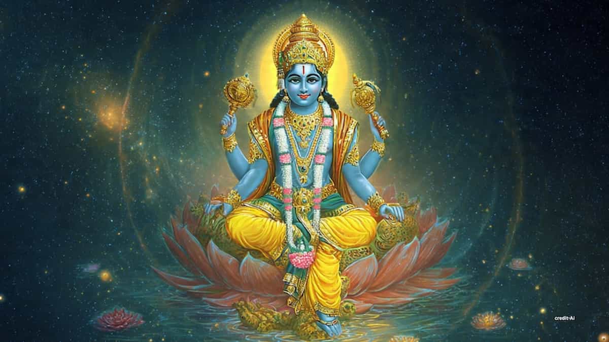 योगिनी एकादशी 2026: विष्णु जी की पूजा से मिटेंगे सभी पाप, जानें शुभ मुहूर्त और पारण का सही समय