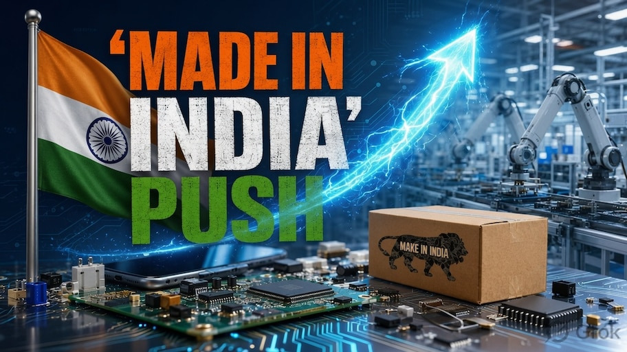 मोबाइल और इलेक्ट्रॉनिक्स होंगे सस्ते? सरकार ने इन पार्ट्स पर खत्म की कस्टम ड्यूटी, 2029 तक मिलेगी राहत