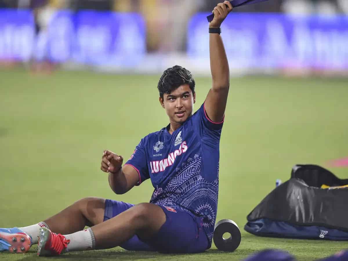 14, 13 और 15 रन; इंग्लैंड के खिलाफ वैभव क्यों संघर्ष कर रहे हैं, जानिए वजह