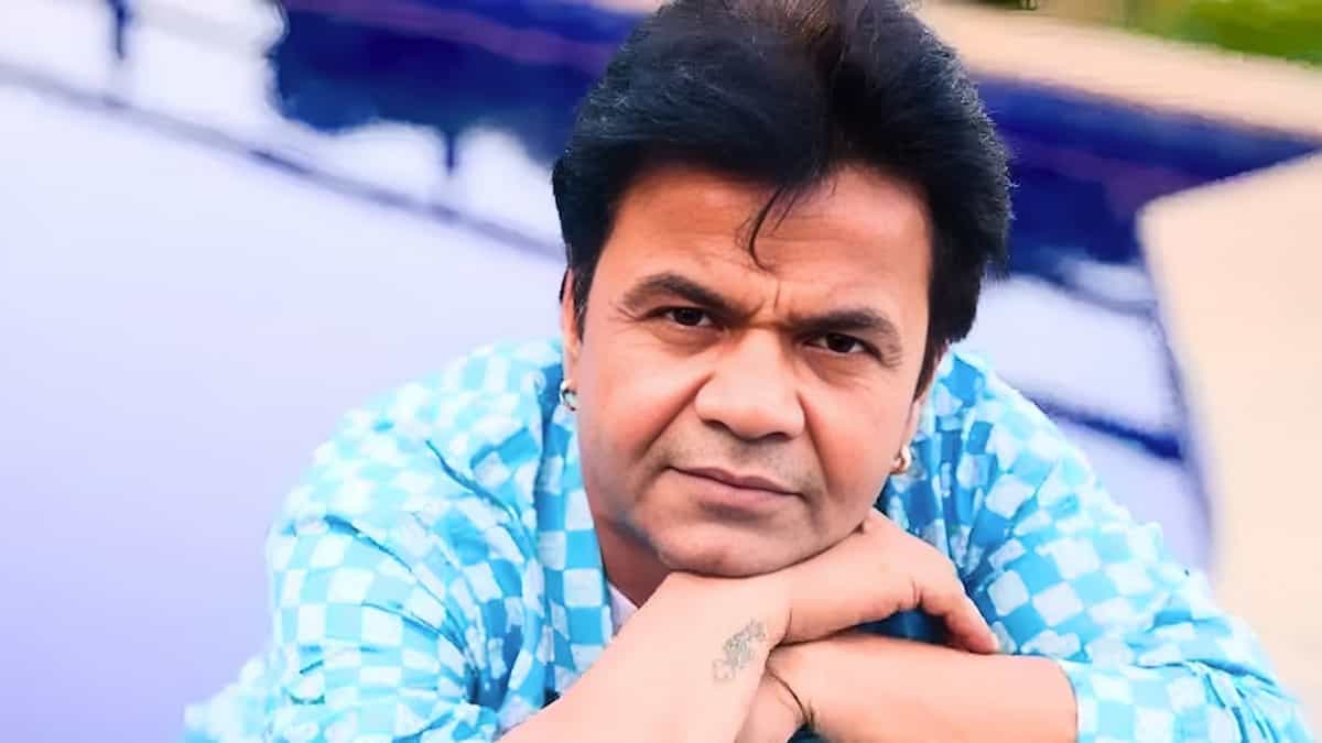 Comedy Kings: मुश्किल दौर में भी राजपाल यादव ने नहीं हारी हिम्मत! अक्षय कुमार के साथ शेयर किया मजेदार VIDEO, इंटरनेट पर आई कमेंट्स की बाढ़