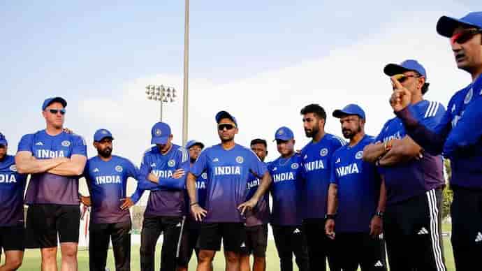 इंग्लैंड के खिलाफ पहले वनडे में उतरेगी शुभमन की सेना, आंकड़ों में जानें किसका पलड़ा भारी