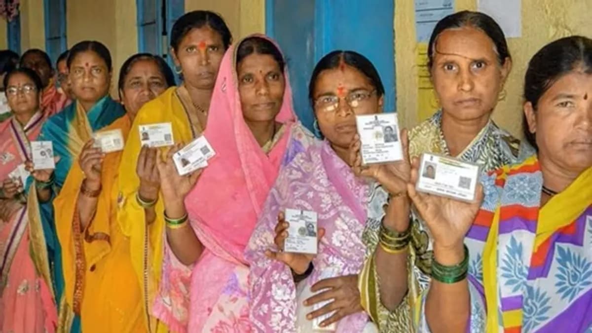 लिस्ट से अचानक गायब हुए 81 लाख नाम, जानिए क्यों माझी लाड़की बहिन योजना में मची है खलबली