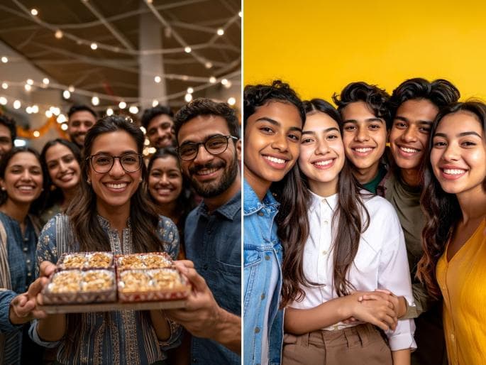 फिटनेस का क्रेज या सिर्फ दिखावा, जानें कौन ज्यादा फिट और हेल्दी; मिलेनियल्स या जेन Z
