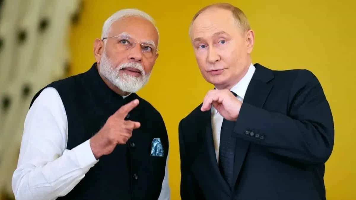 जब दुनिया पर मंडरा रहा था परमाणु युद्ध का खतरा, तब संकटमोचक बने पीएम मोदी; पोलिश मंत्री का बड़ा दावा