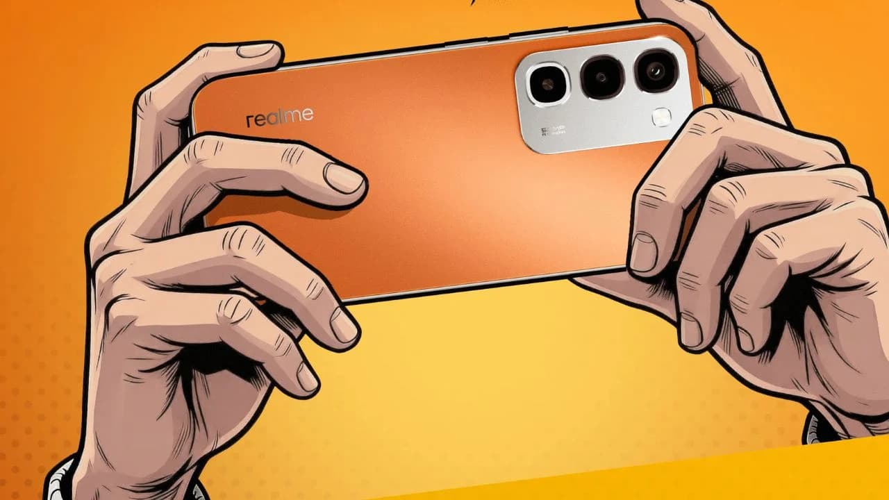 भारत में लॉन्च हुआ 8000mAh बैटरी और 7 साल की वारंटी वाला स्लिम फोन, जानें कीमत और ऑफर्स