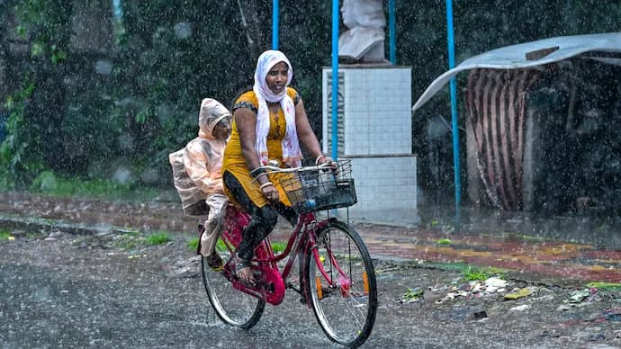 उत्तराखंड में अगले 5 दिन भारी, इन जिलों में रहने वाले लोग रहें अलर्ट