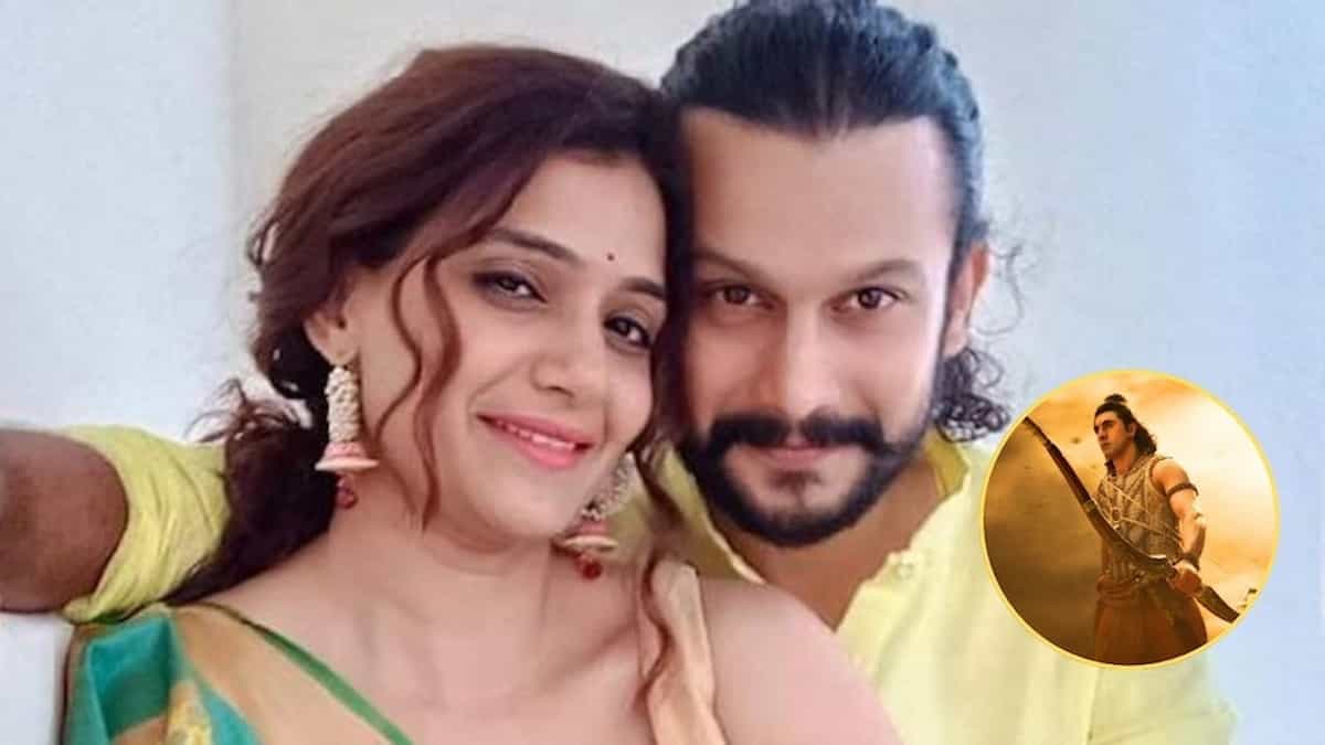 15 साल का खूबसूरत सफर हुआ खत्म! 4000 करोड़ की 'रामायण' के 'भरत' की टूटी शादी, पत्नी से अलग होने का लिया कानूनी फैसला