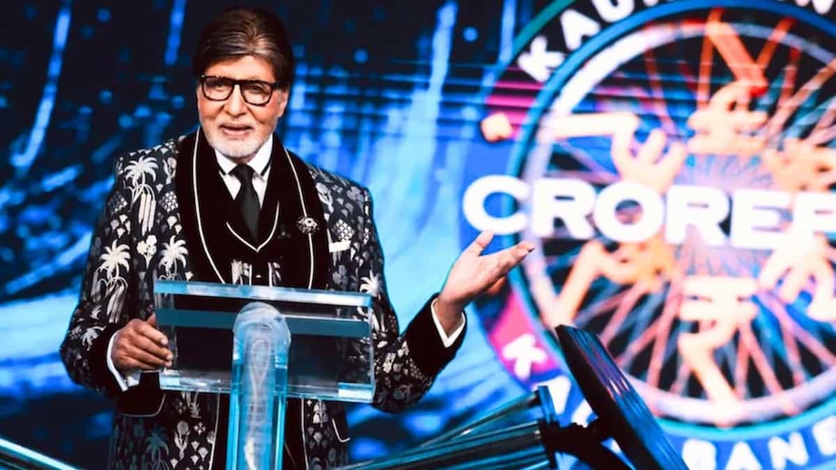 KBC 18: अमिताभ बच्चन के साथ लौट रहा है 'कौन बनेगा करोड़पति', इस बार खेल में जुड़ा AI का तड़का और नई थीम; नोट कर लें डेट