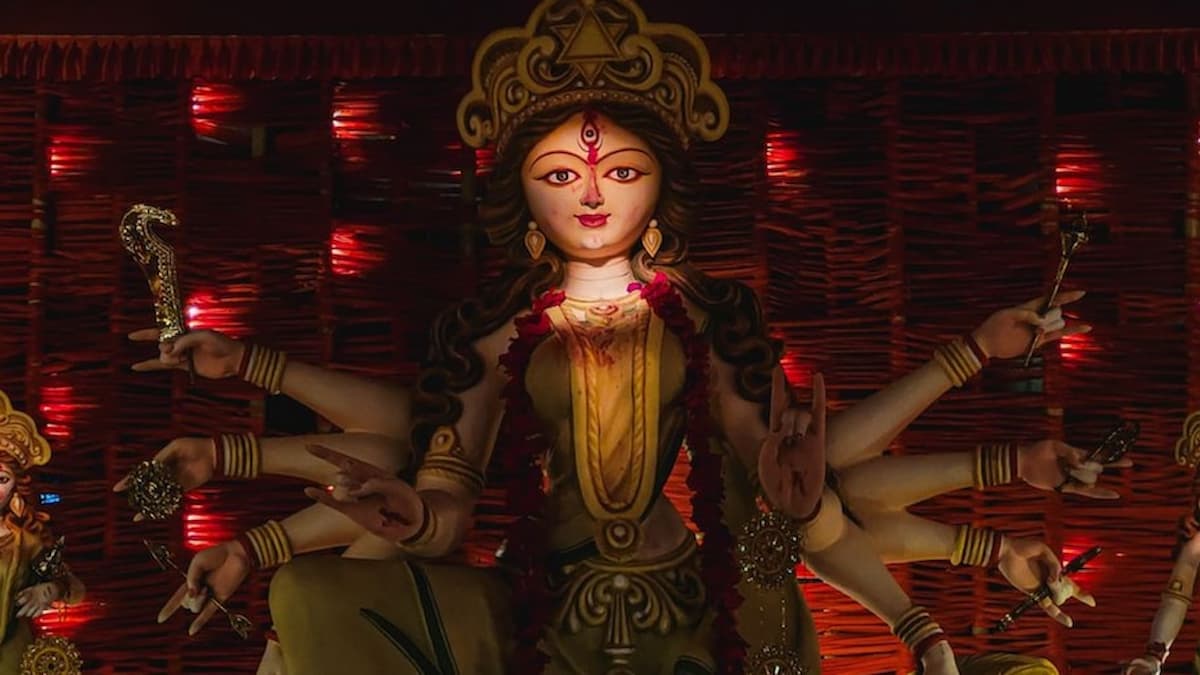 Masik Durgashtami 2026: मासिक दुर्गाष्टमी व्रत पर इस विधि से करें मां दुर्गा की पूजा, जानें शुभ मुहूर्त और अचूक मंत्र