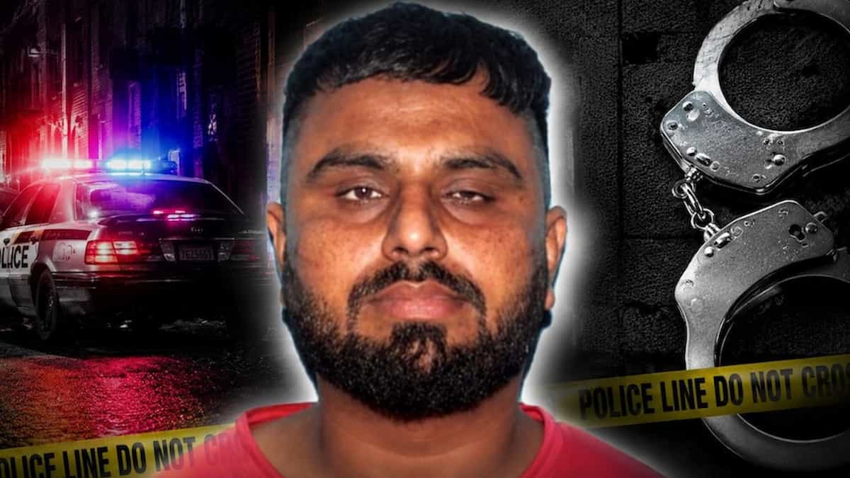 कौन है मोस्ट वॉन्टेड हरमनवीर सिंह? जिसे खोज रही अमेरिका की FBI, तीन देशों में फैला है ड्रग्स का काला साम्राज्य  