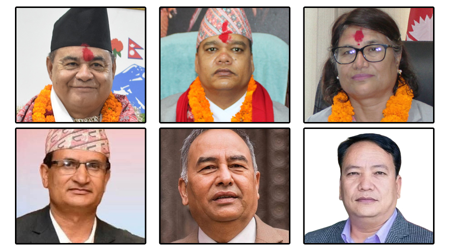 नेपाल की राजनीति में बड़ा भूचाल: बागमती प्रदेश सरकार संकट में, CPN-UML के सभी 6 मंत्रियों का सामूहिक इस्तीफा